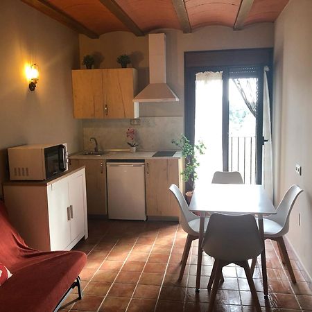 Casa Jesus Guest House Abiego Екстериор снимка