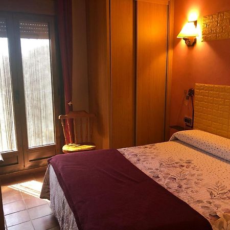 Casa Jesus Guest House Abiego Екстериор снимка