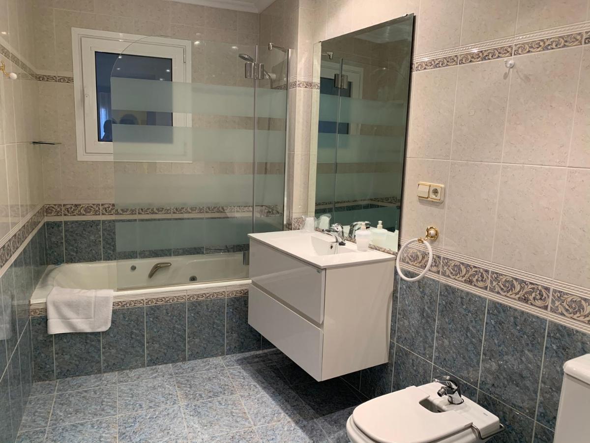 Casa Jesus Guest House Abiego Екстериор снимка