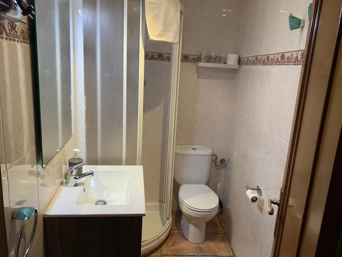 Casa Jesus Guest House Abiego Екстериор снимка