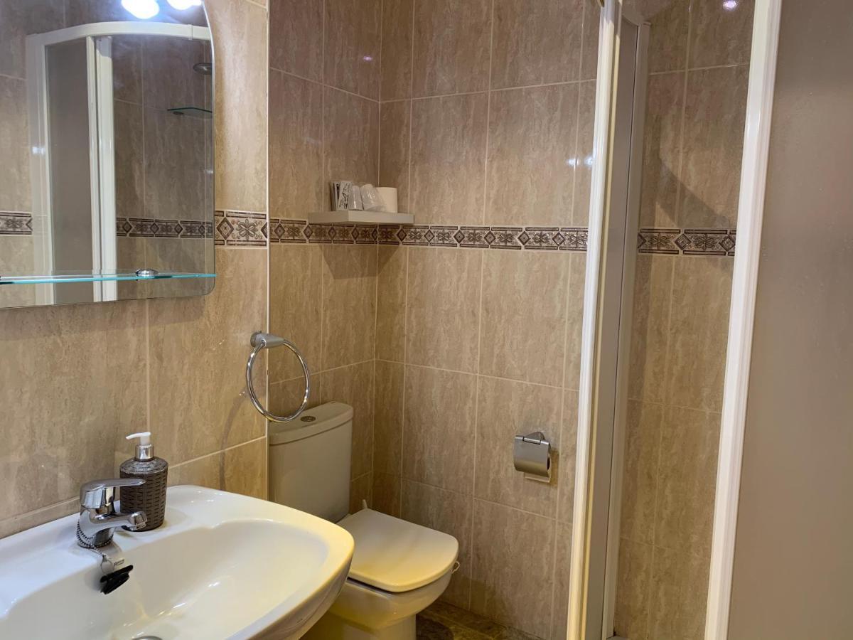 Casa Jesus Guest House Abiego Екстериор снимка