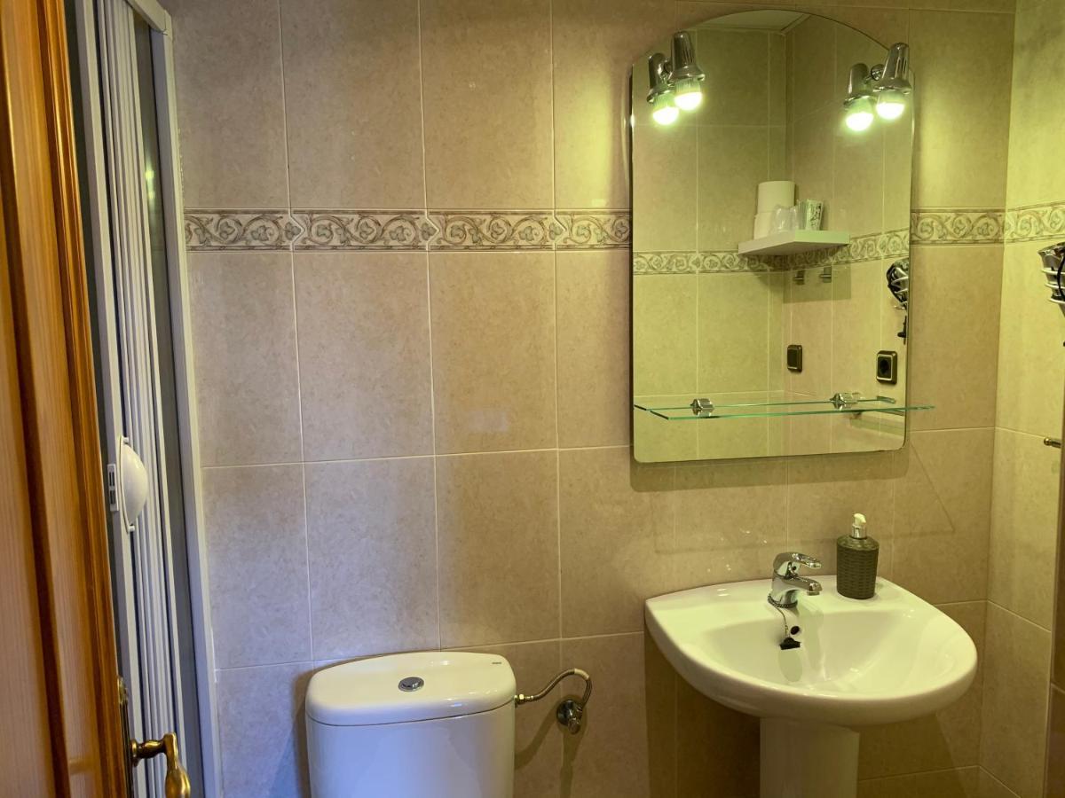 Casa Jesus Guest House Abiego Екстериор снимка
