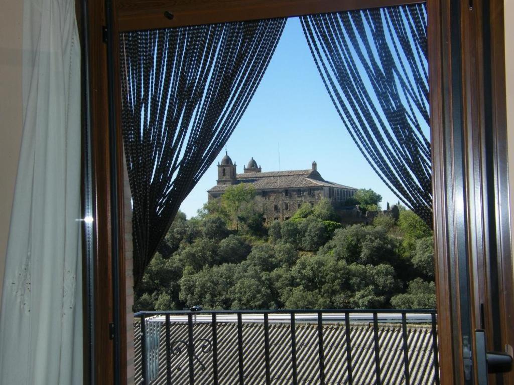 Casa Jesus Guest House Abiego Екстериор снимка