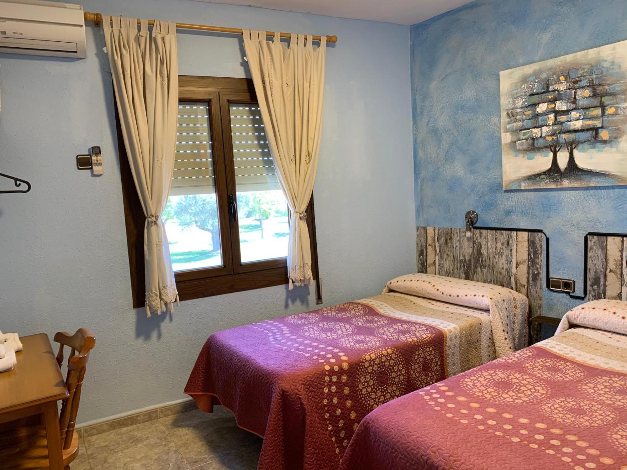 Casa Jesus Guest House Abiego Екстериор снимка
