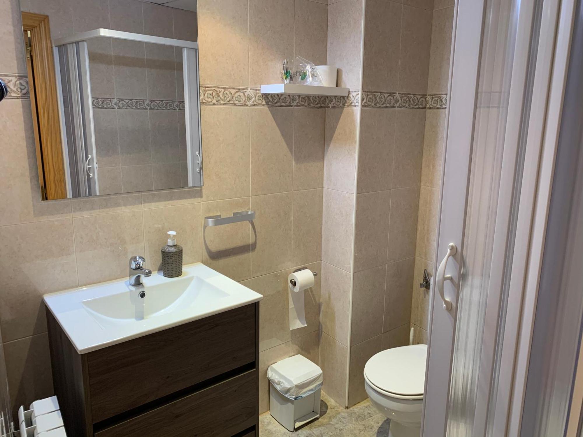 Casa Jesus Guest House Abiego Екстериор снимка