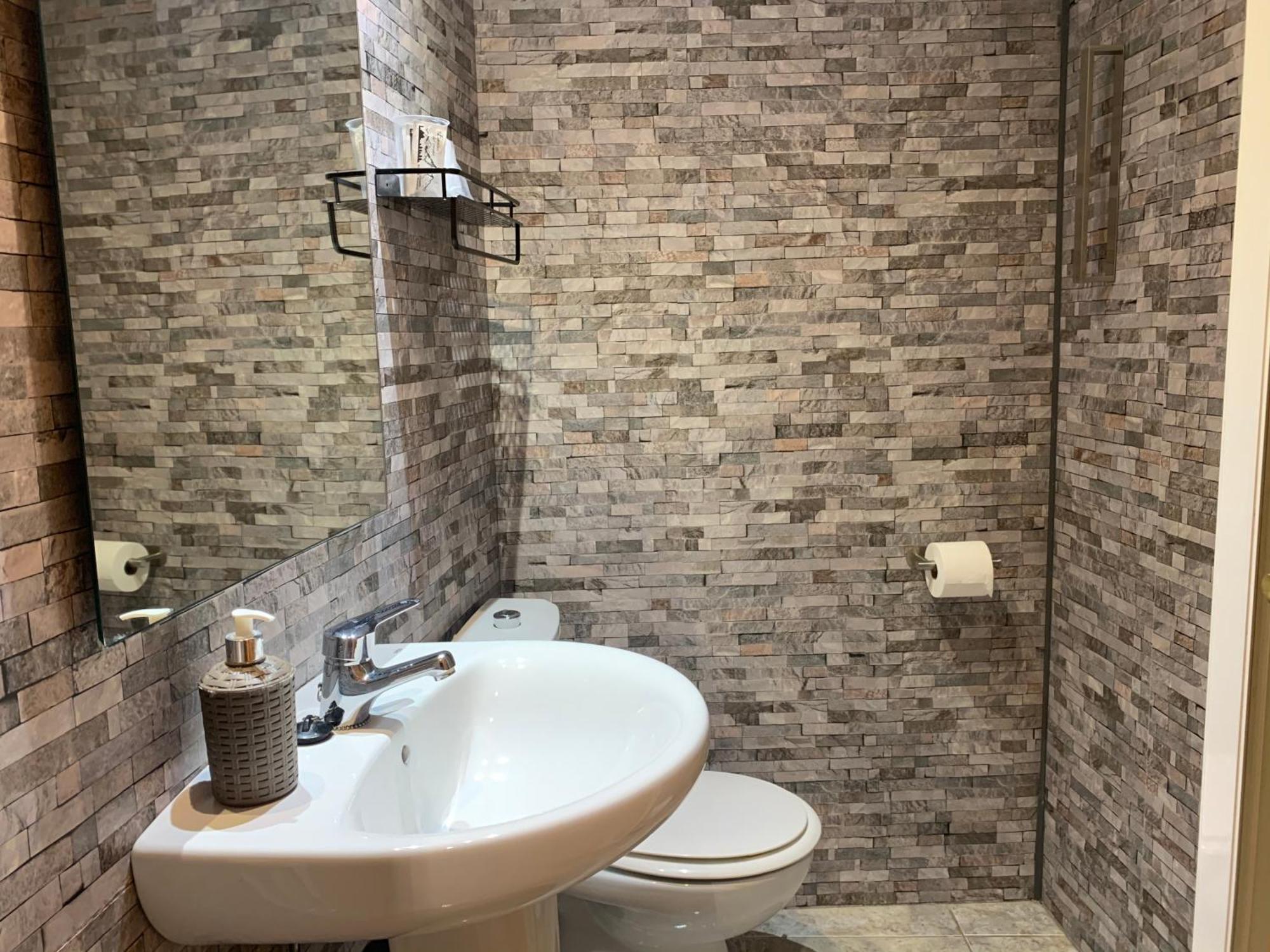 Casa Jesus Guest House Abiego Екстериор снимка