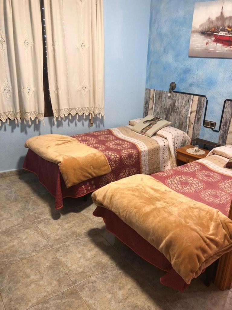 Casa Jesus Guest House Abiego Екстериор снимка